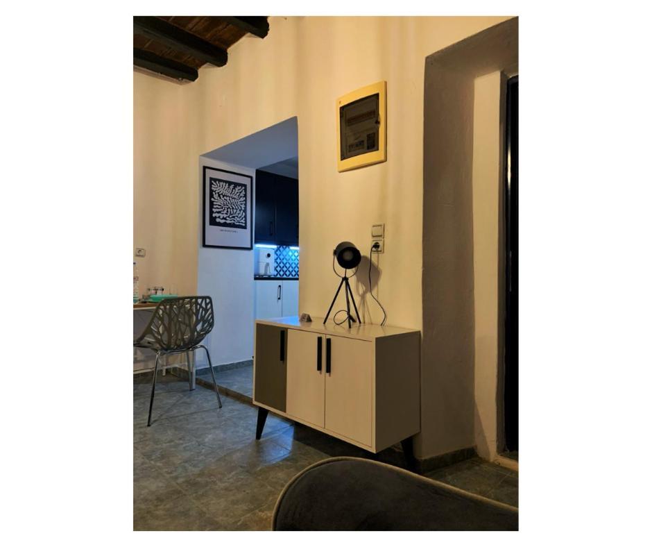 Symi Blue Studio Exterior photo