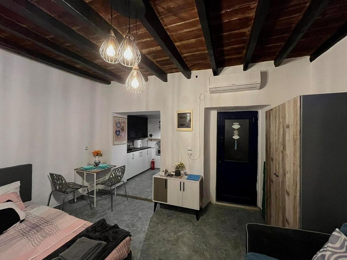 Symi Blue Studio Exterior photo